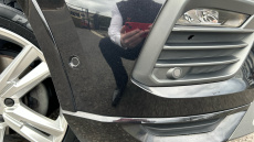 SEAT Ateca 1.5 TSI EVO FR 5dr DSG Petrol Estate